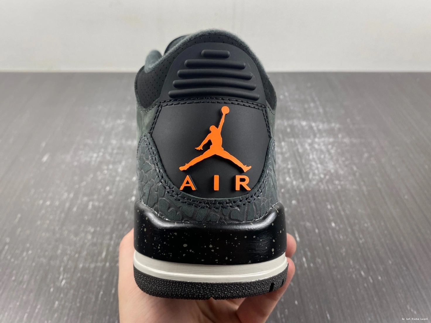 (2023) Retro Pack Fear 3 Men's Jordan - CT8532-080 0302